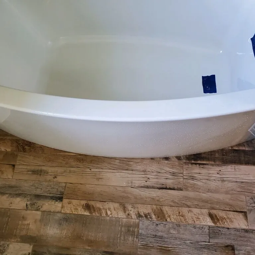 Hardwood floor by Schaeffer Floor Coverings in Montgomery County, PA